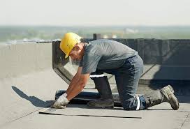 Reliable Buffalo, OK Roofing Services Solutions